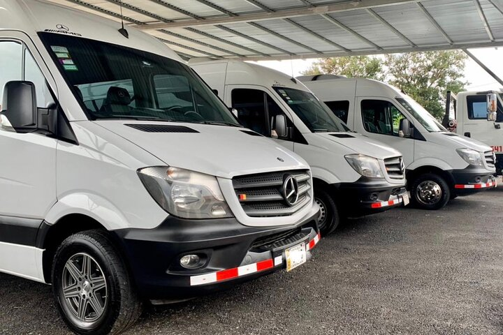 Liberia Airport Travel Costa Rica
